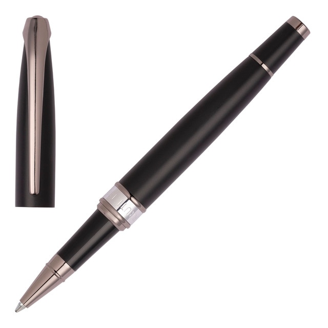 Roller Abbey Cerruti 1881 Negro Mate.