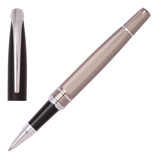 Roller Abbey Diamond Cerruti 1881 Gun.