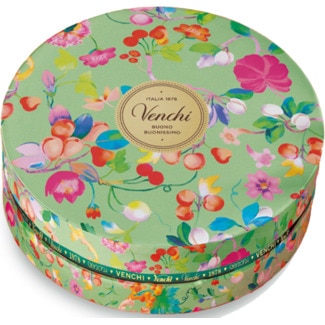 Venchi Mini Ovos de Chocolate caixa 206 g