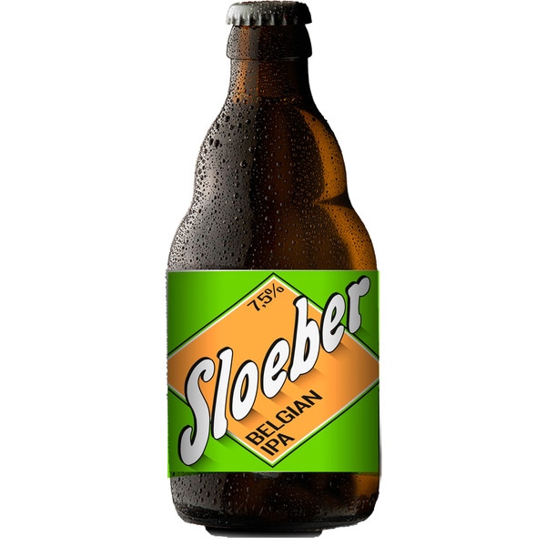 Cerveja Ipa garrafa 33 cl