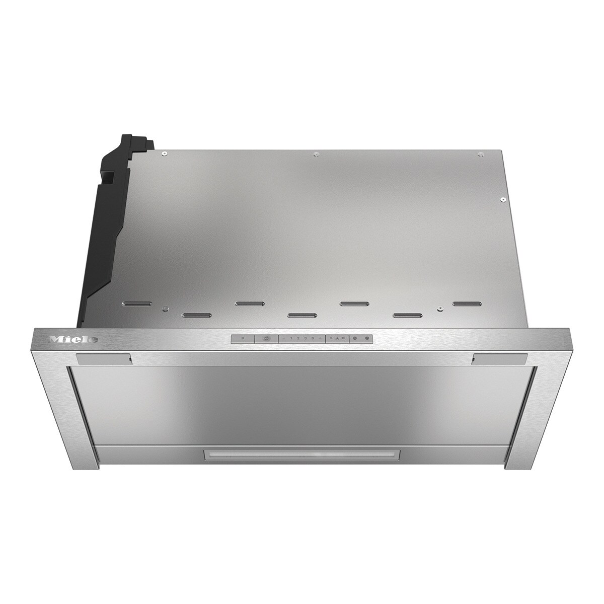 Miele – Campana telescópica Miele 3 velocidades – DAS 4620 EDST.