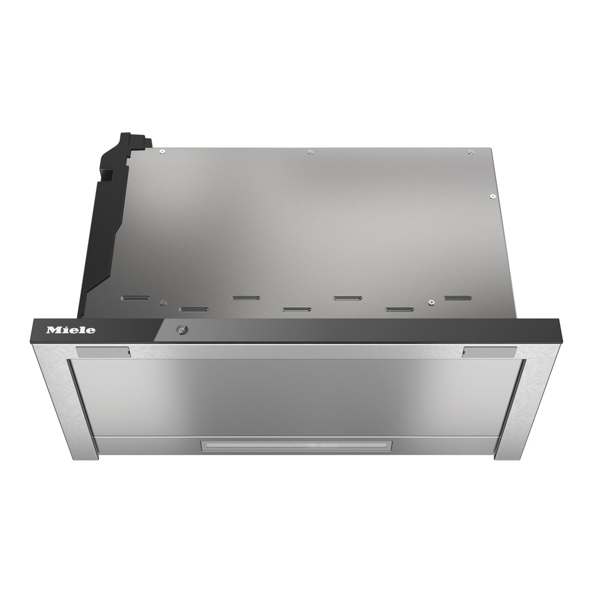 Miele – Campana telescópica Miele 3 velocidades – DAS 4630 OBSW.