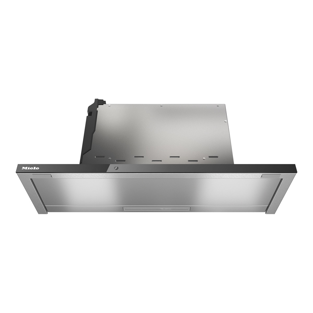 Miele – Campana telescópica Miele 3 velocidades – DAS 4930 OBSW.