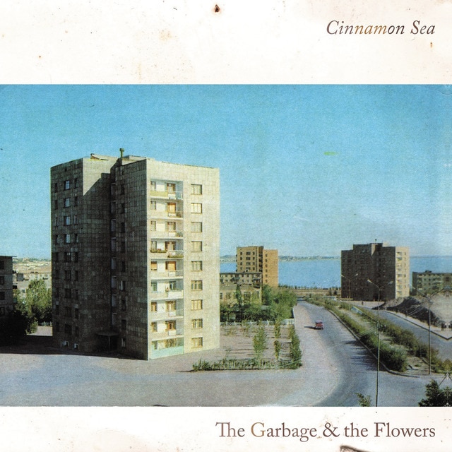 Cinammon Sea (LP-Vinilo).
