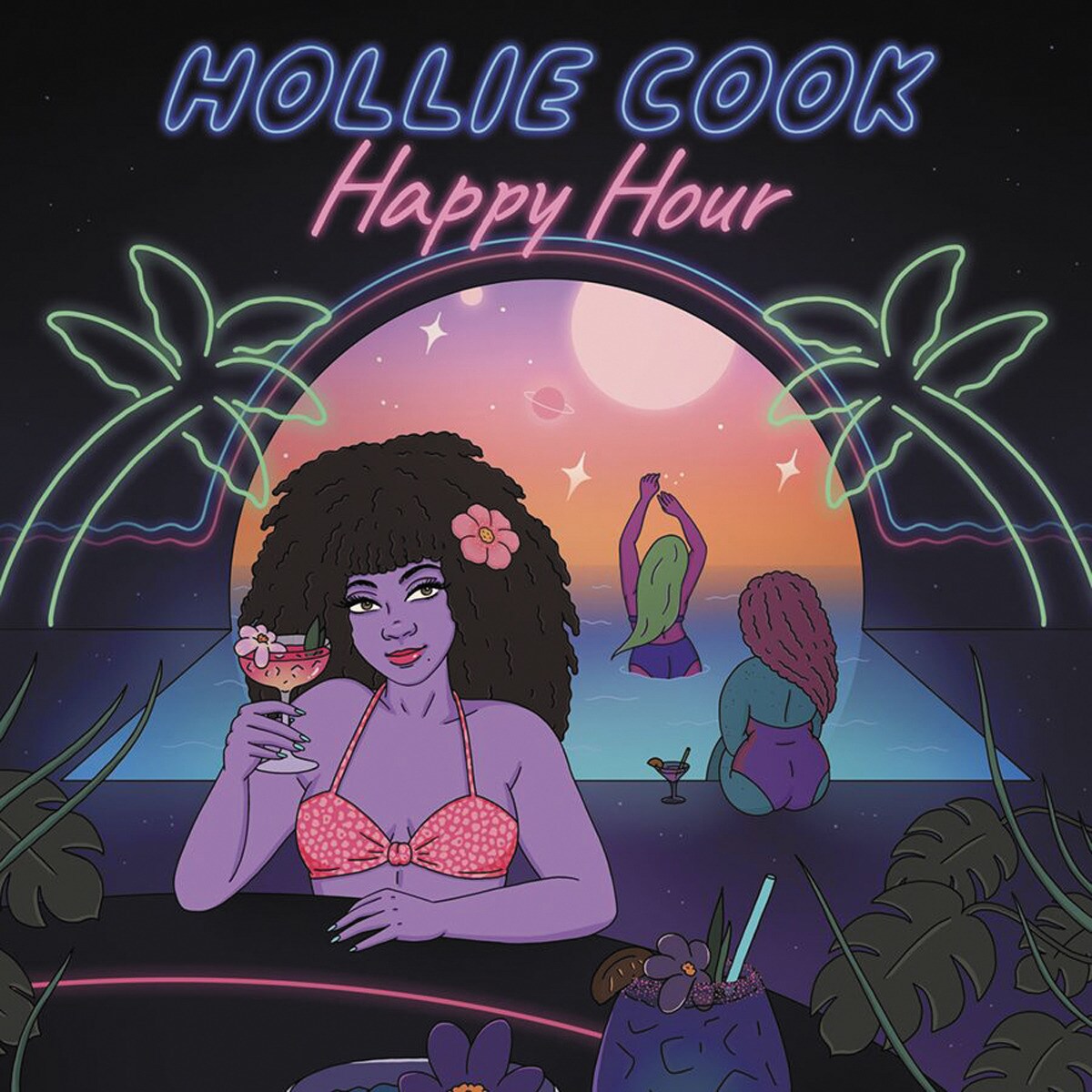 Imagem 0 de Happy Hour (LP-Vinil)