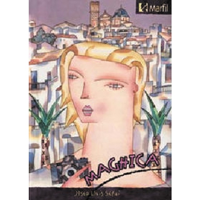 Maghica