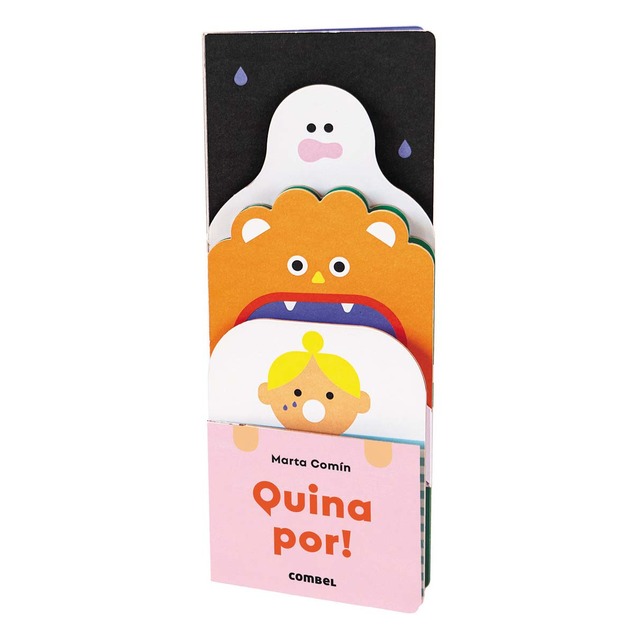 Quina por!