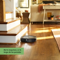 Aspirateur robot iRobot® Roomba® j7+