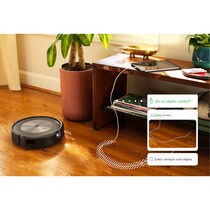 Aspirateur robot iRobot® Roomba® j7+