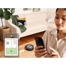 Aspirateur robot iRobot® Roomba® j7+