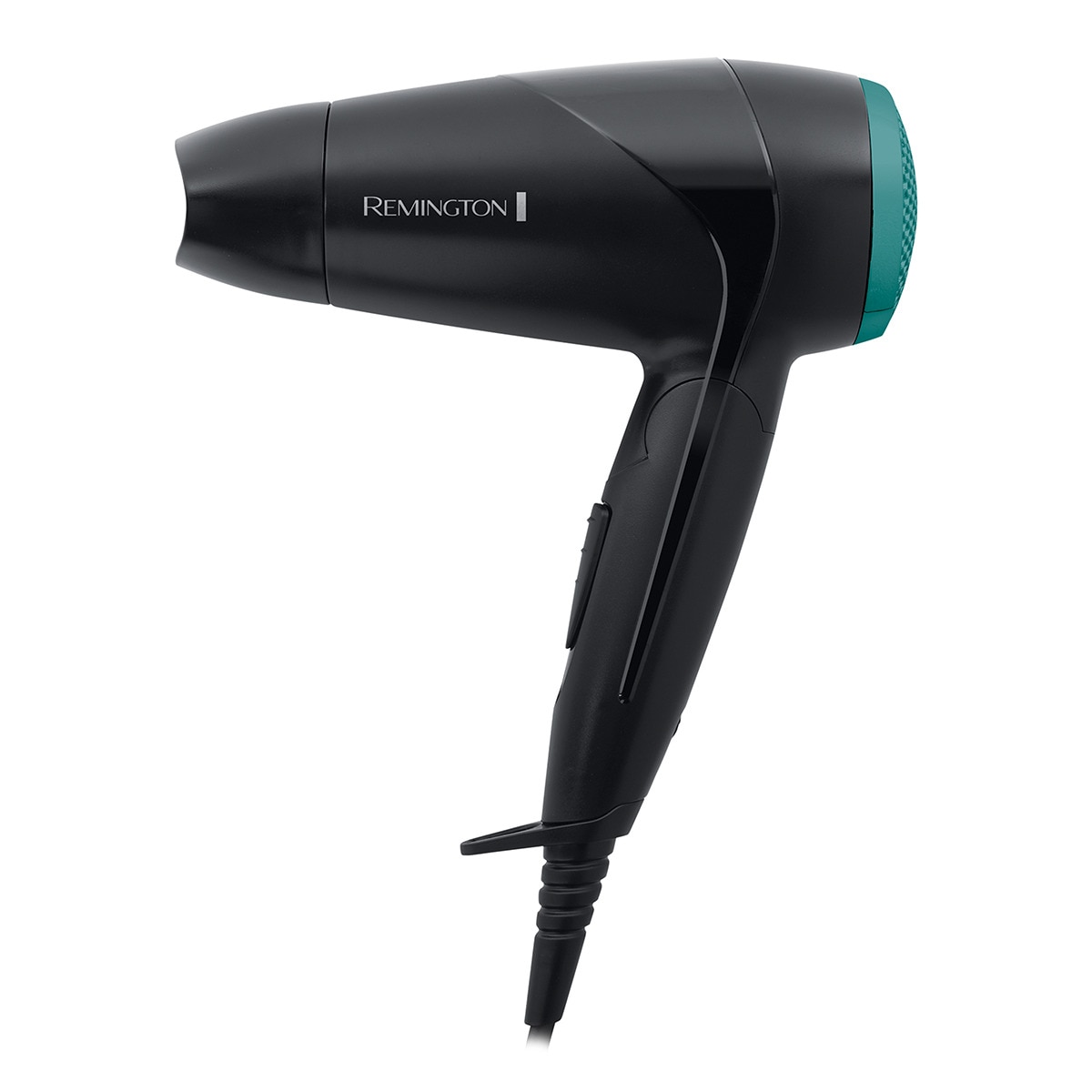 Remington – Secador de viaje Remington Compact Dryer 2000 plegable.