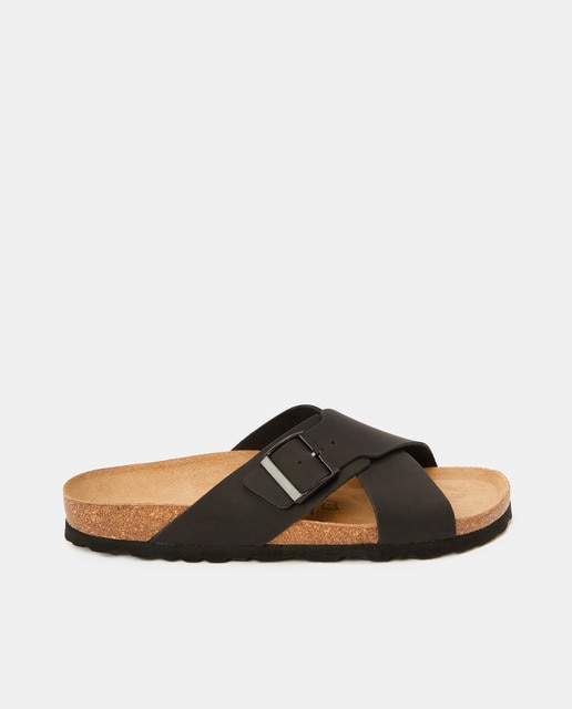 Birkenstock discount brides croisees