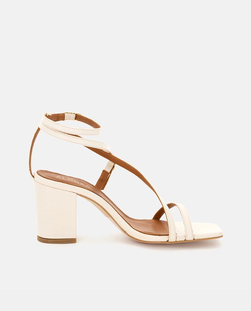 Zapatos de novia para todos los gustos