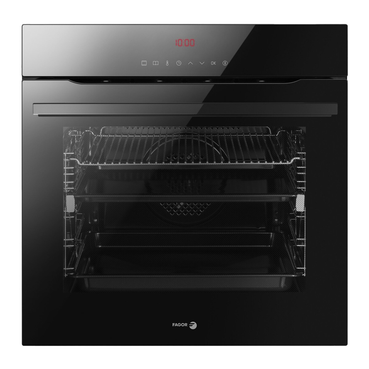 Nuevo Hornos Piroliticos Media Markt | Compra Online a Precios Super Baratos
