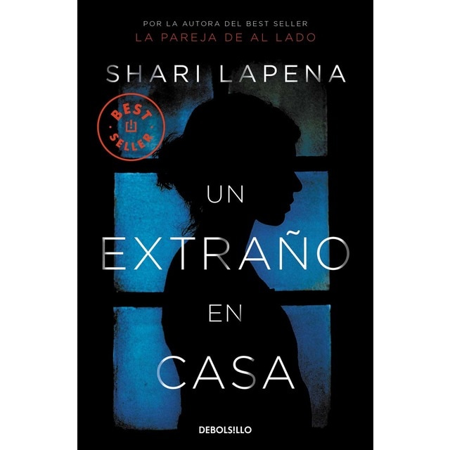 Un extraño en casa (Bolsillo) (Tapa blanda)