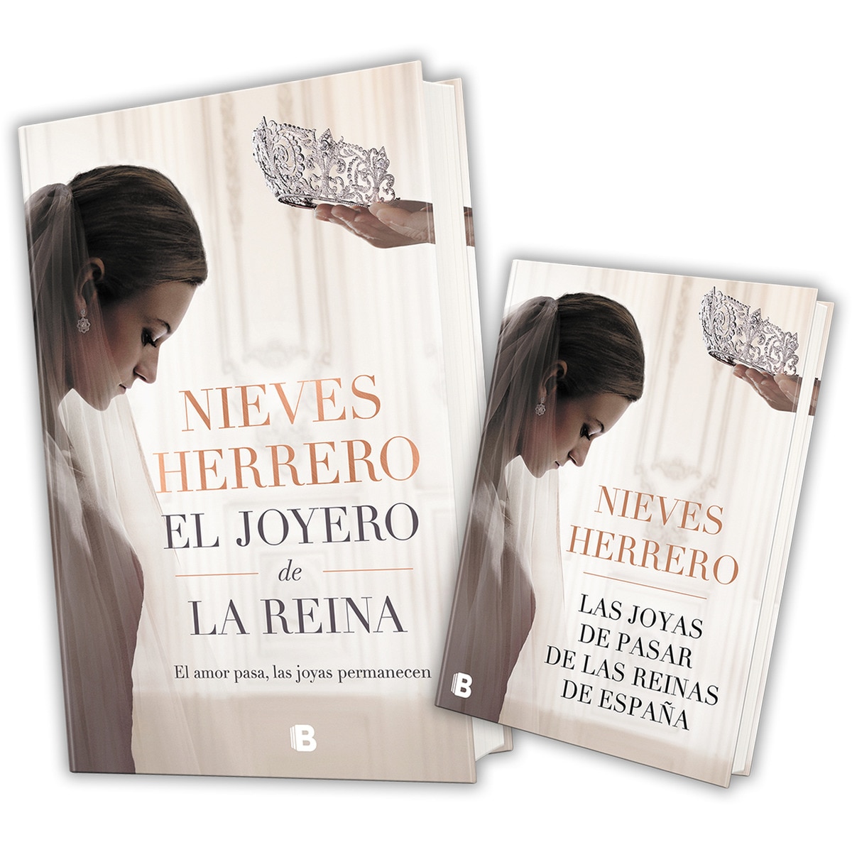 Imagem 0 de Pack 8 días de oro el joyero de la reina