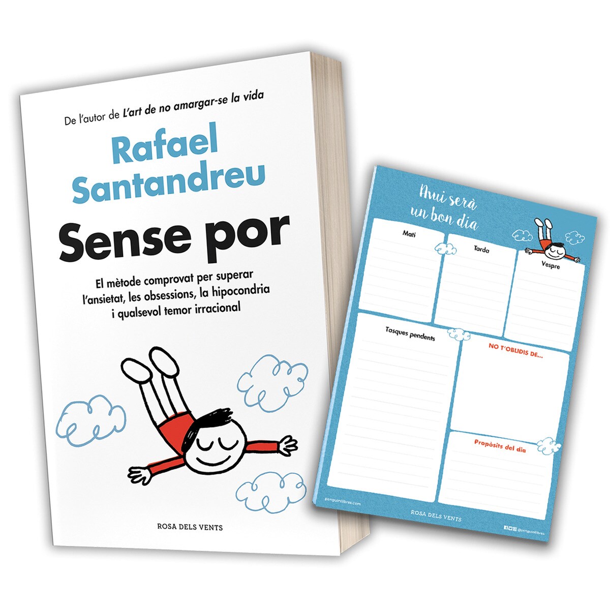 Imagem 0 de Pack 8 días de oro sense por