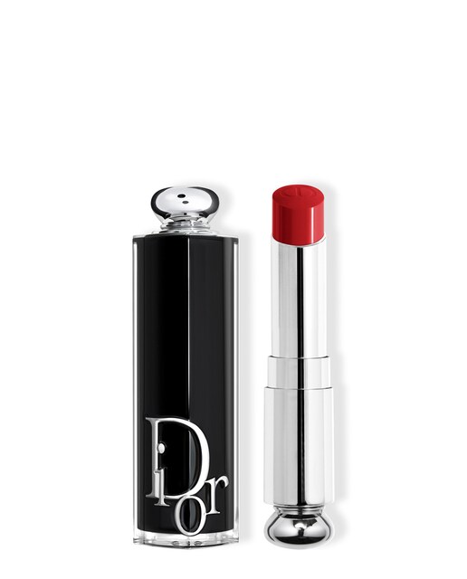 Dior – Barra de labios brillante – 90 % de ingredientes de origen natural – recargable.