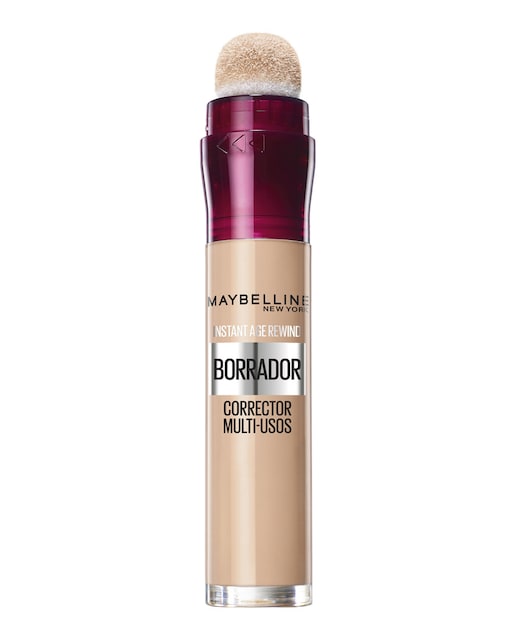 Maybelline – Corrector Borrador Multiusos Maybelline..
