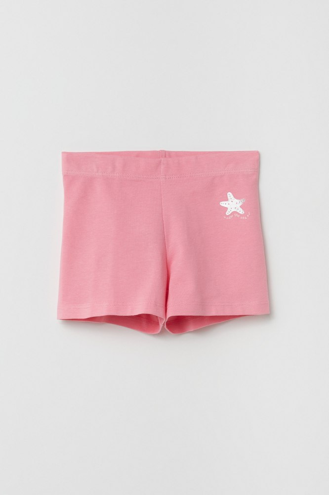 Legging short Niños Niña