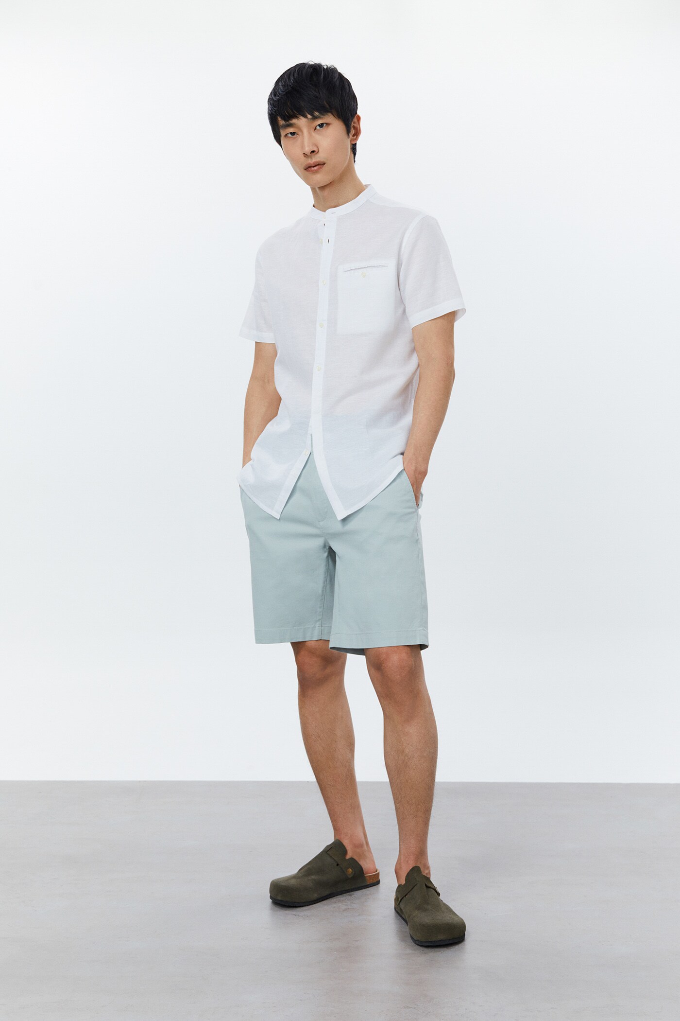 Bermudas | Hombre | Colección | SFERA