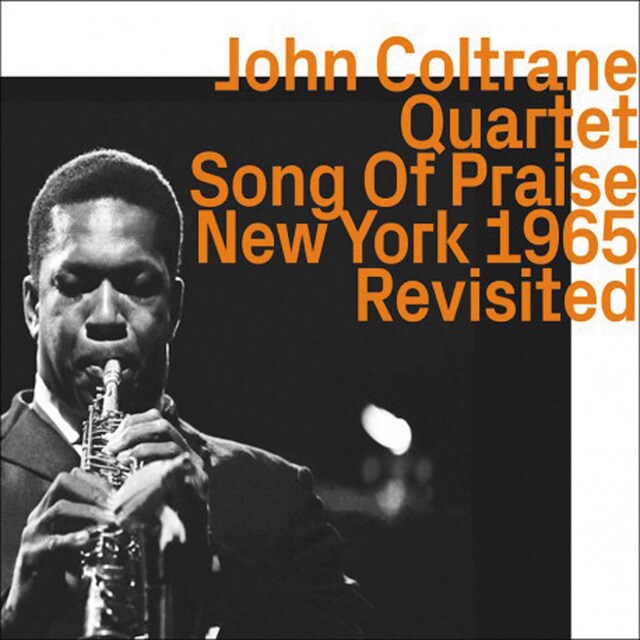 Son Of Praise  Live In New York 1965 Revisited CD