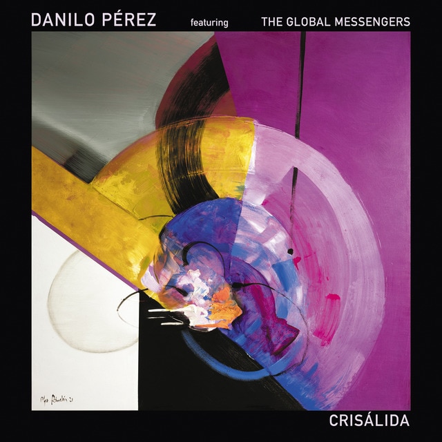 Crisalida CD