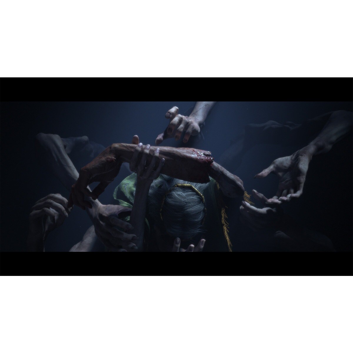 Elden Ring - PlayStation 4 2