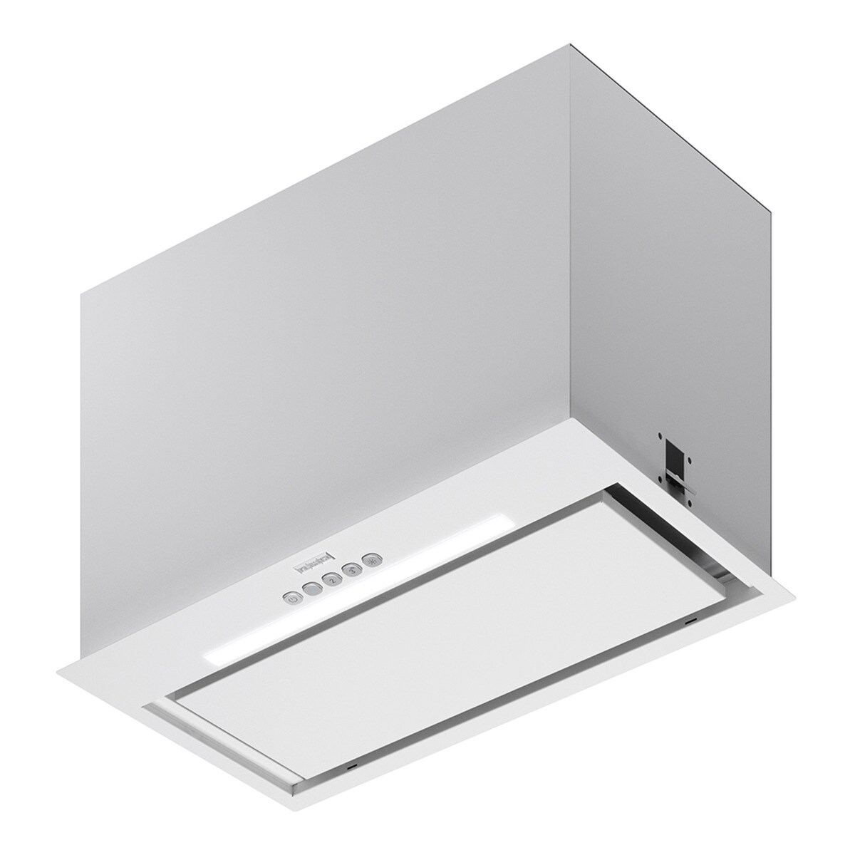 Franke – Grupo filtrante Franke 3 velocidades + Intensiva – 3050665366.