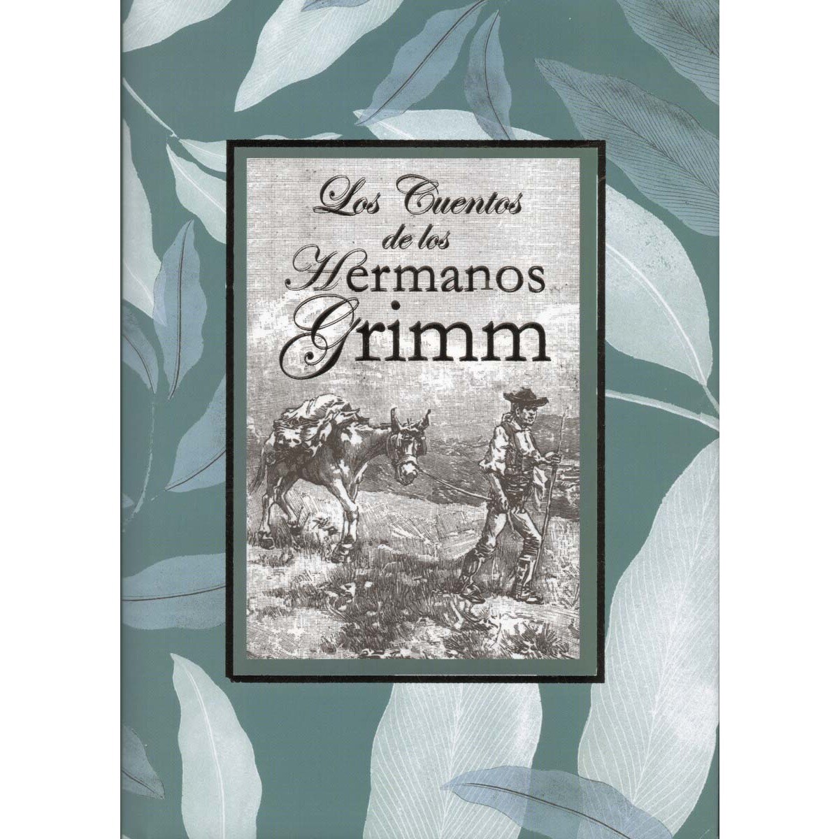 Imagem 0 de Los cuentos de los hermanos grimm
