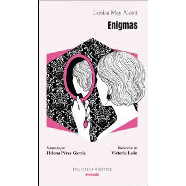 Enigmas (Tapa blanda)