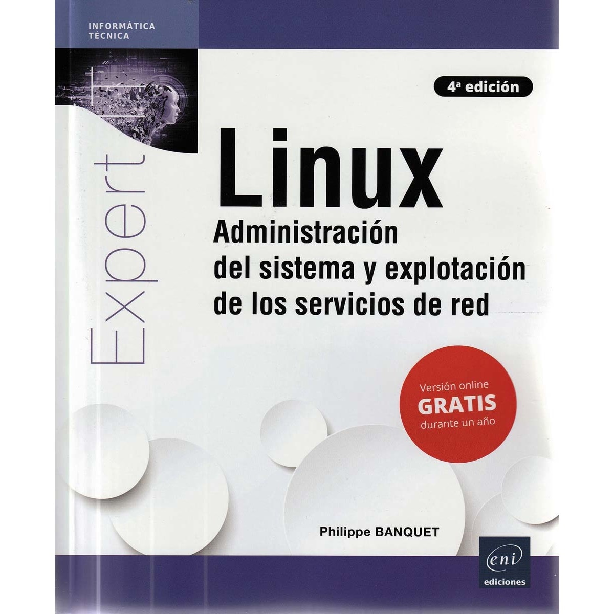 Imagem 0 de Linux - administración del sistema y explotación d