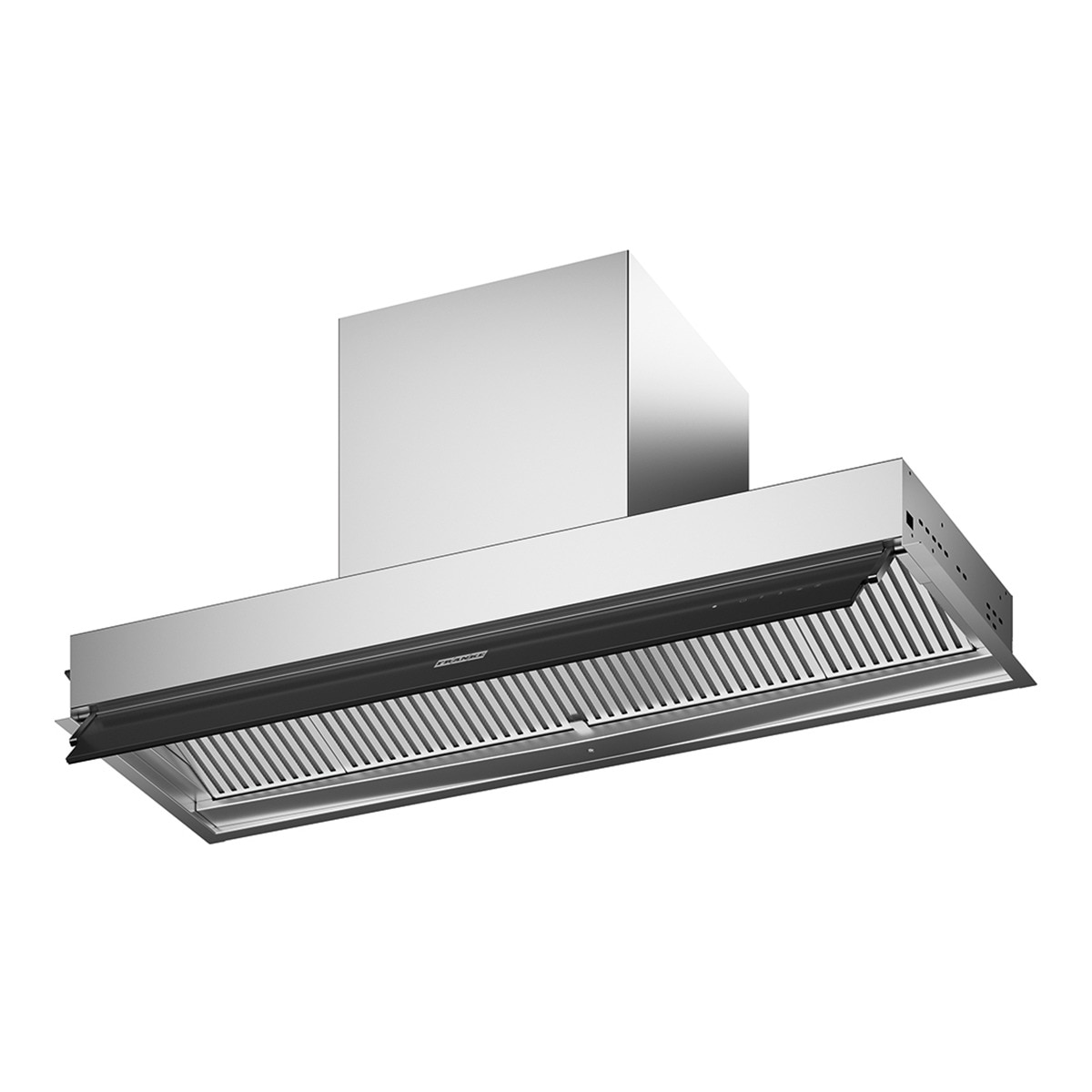 Franke – Grupo filtrante Franke 3 velocidades + intensiva – 3050662835.