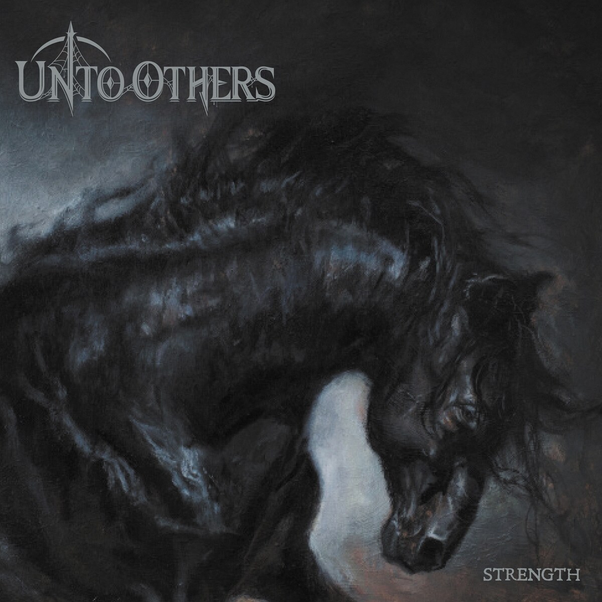 Imagem 0 de Strength (Edição Color) (LP-Vinil)