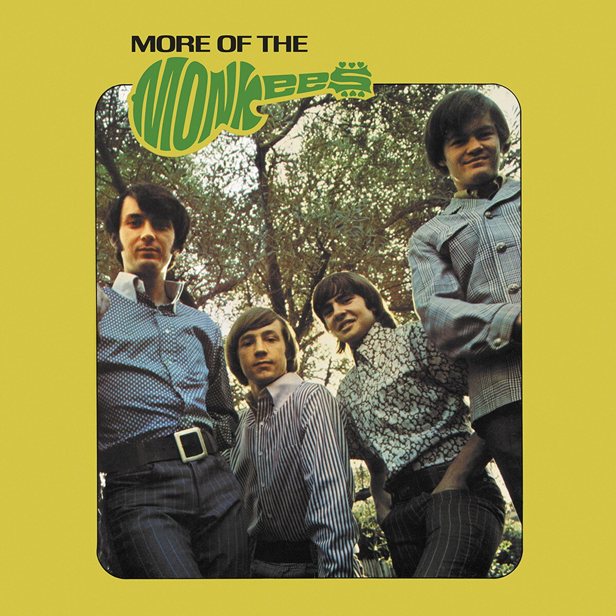 Imagem 0 de More Of The Monkees (Edição Deluxe) (2 LP-Vinil)