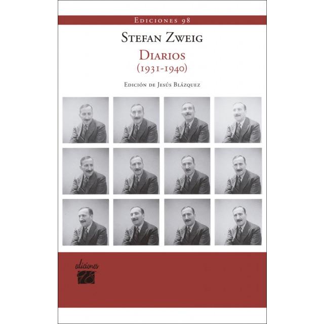 Diarios 1931-1940 (Tapa blanda)