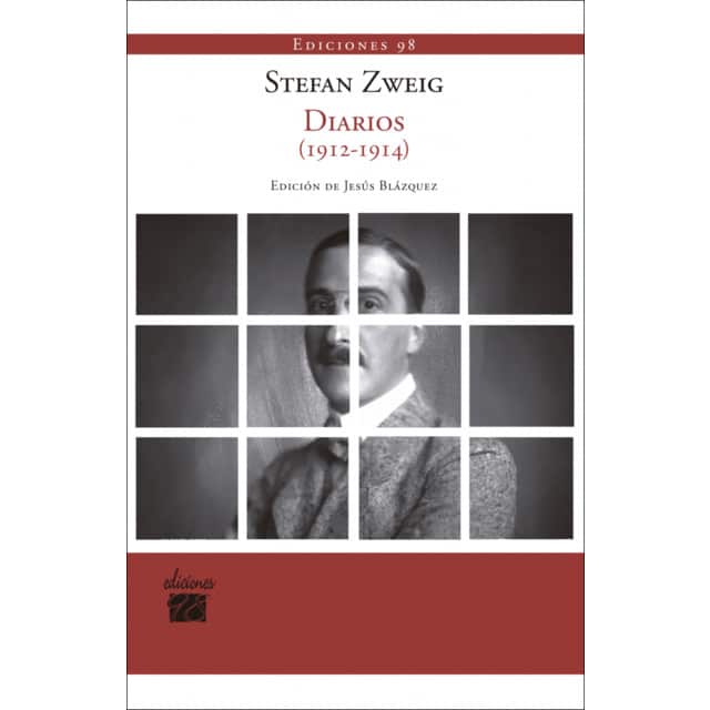 Diarios (1912-1914) (Tapa blanda)