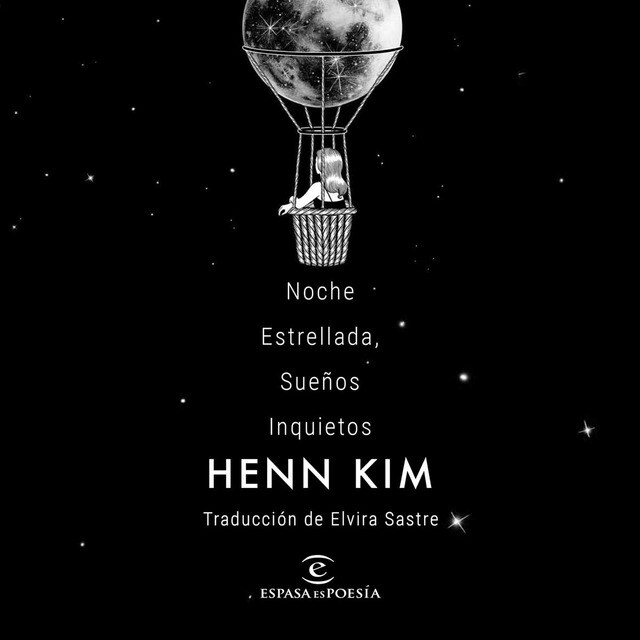 Noche Estrellada, Sueños Inquietos (Tapa dura)