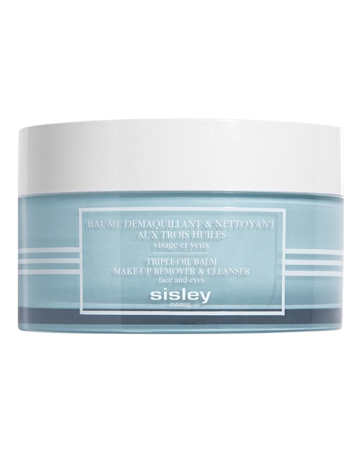 Bálsamo Desmaquillante Baume Démaquillant 125 g Sisley