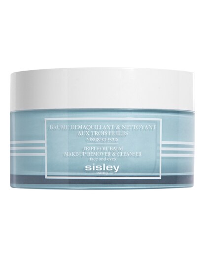Bálsamo Desmaquillante Baume Démaquillant 125 g Sisley