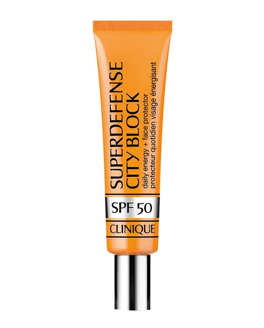 Protector solar diario Superdefense City Block SPF50+ 40 ml Clinique