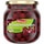 ODENWALD pitted cherries in syrup container 350 drained weight g