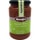 MENSAJERO artisan recipe fried tomato sauce with olive oil gluten-free and lactose-free flask 370 g