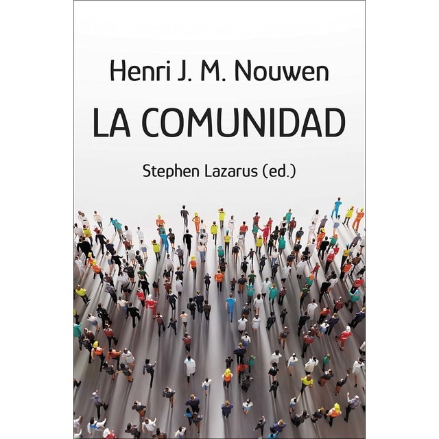 La comunidad (Tapa blanda)
