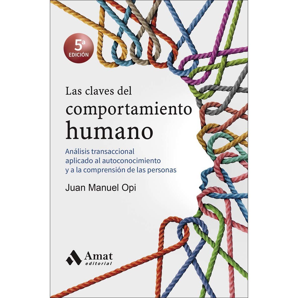 Imagem 0 de Las claves del comportamiento humano
