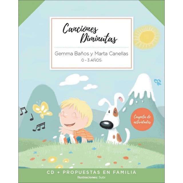 Canciones Diminutas