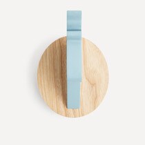 El Corte Inglés - Mini Home Unicorn wooden wall hanger