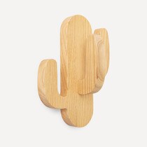 El Corte Inglés - Mini Home Cactus wall hanger