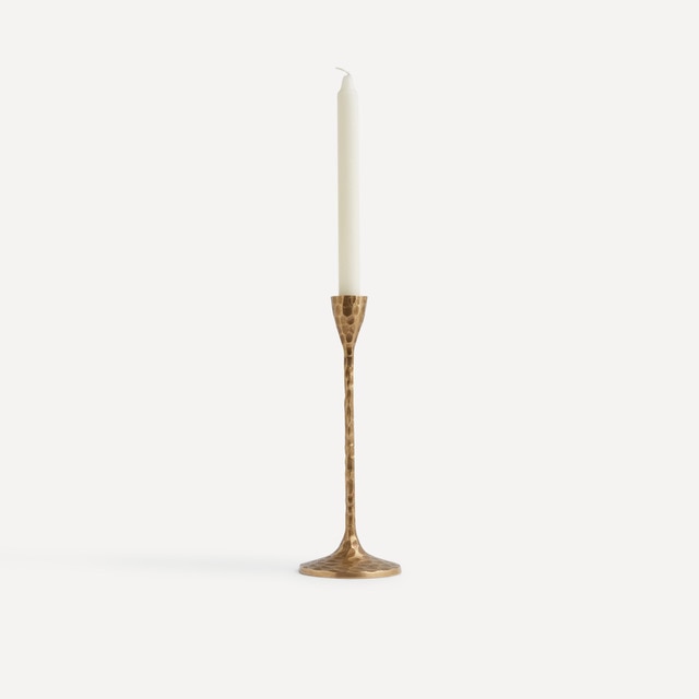 Candelabro Gaudí El Corte Inglés