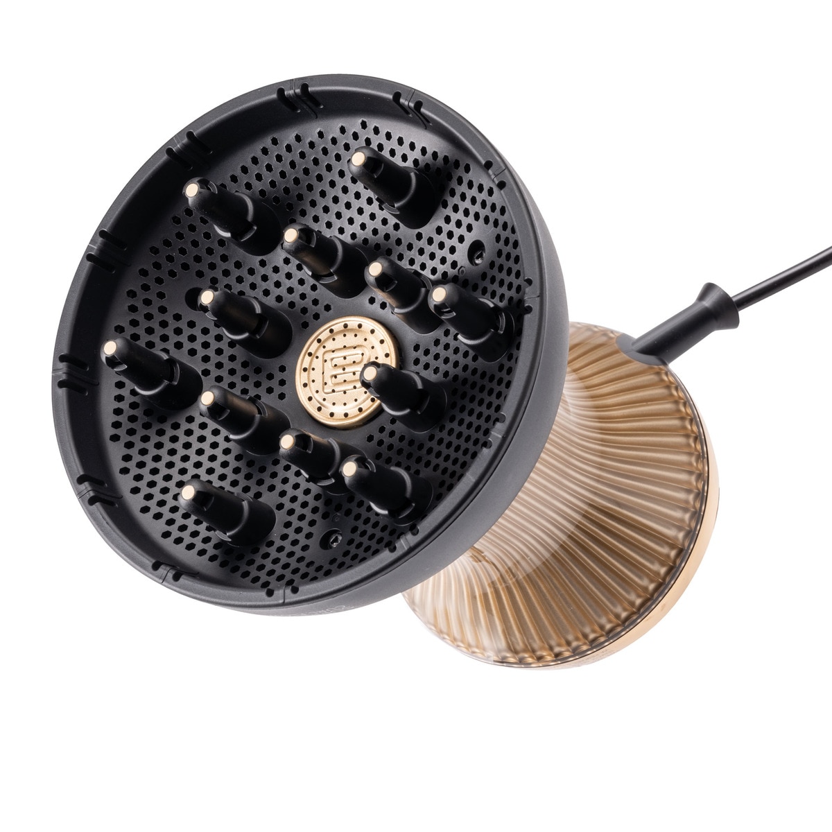 Bellissima – Secador Bellissima Diffon Supreme Curl Flow.